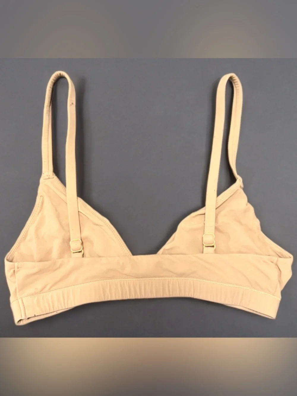 SKIMS Triangle Bralette - Picture 2 of 2